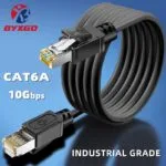 Kabel LAN CAT6A 10 Gb/s