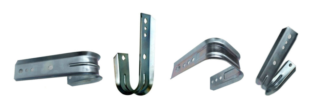 How J Hooks for Cable Help You Say Goodbye to Cable Clutter