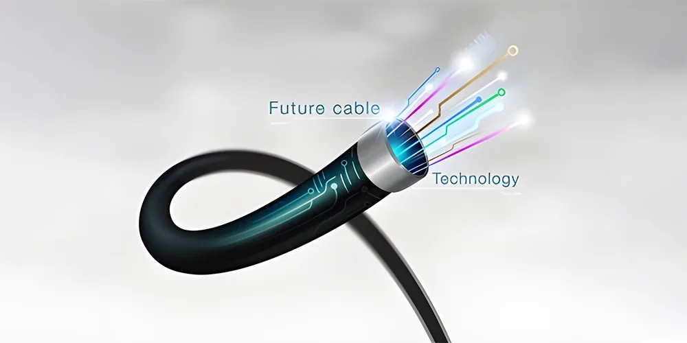 Fibra multimodo (MMF)