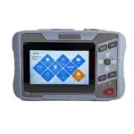 NK4350 Mini-OTDR-Einschaltstatus
