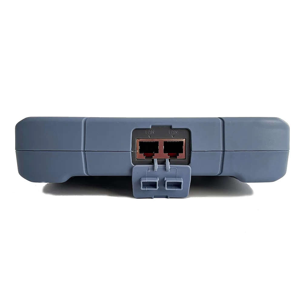 Port RJ45 Mini-OTDR NK4350