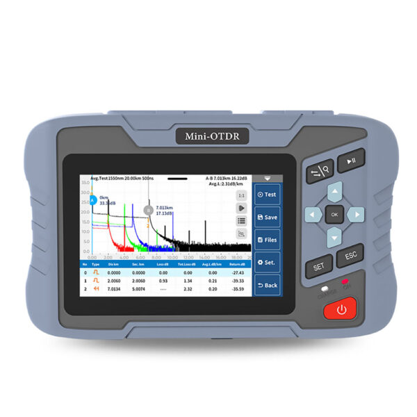 NK4350 Mini-OTDR