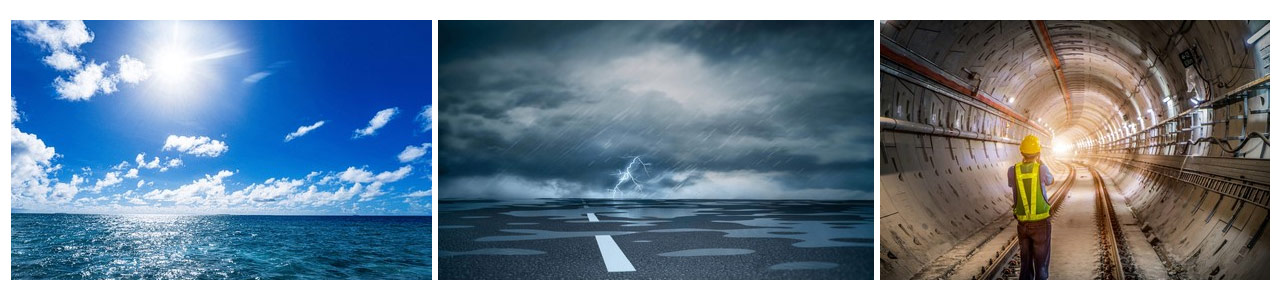 Key Differences Between Indoor and Outdoor Ethernet Cables