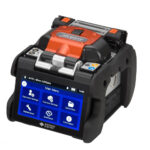 Sumitomo Q102-CA+ Fusion Splicer