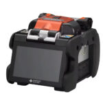 Sumitomo Q102-CA+ Fusion Splicer (Powered Off)