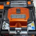 Sumitomo Q102-CA+ Füzyon Ekleyici Detayları