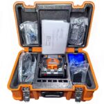 Sumitomo Q102-CA+ Fusion Splicer Tool Kit