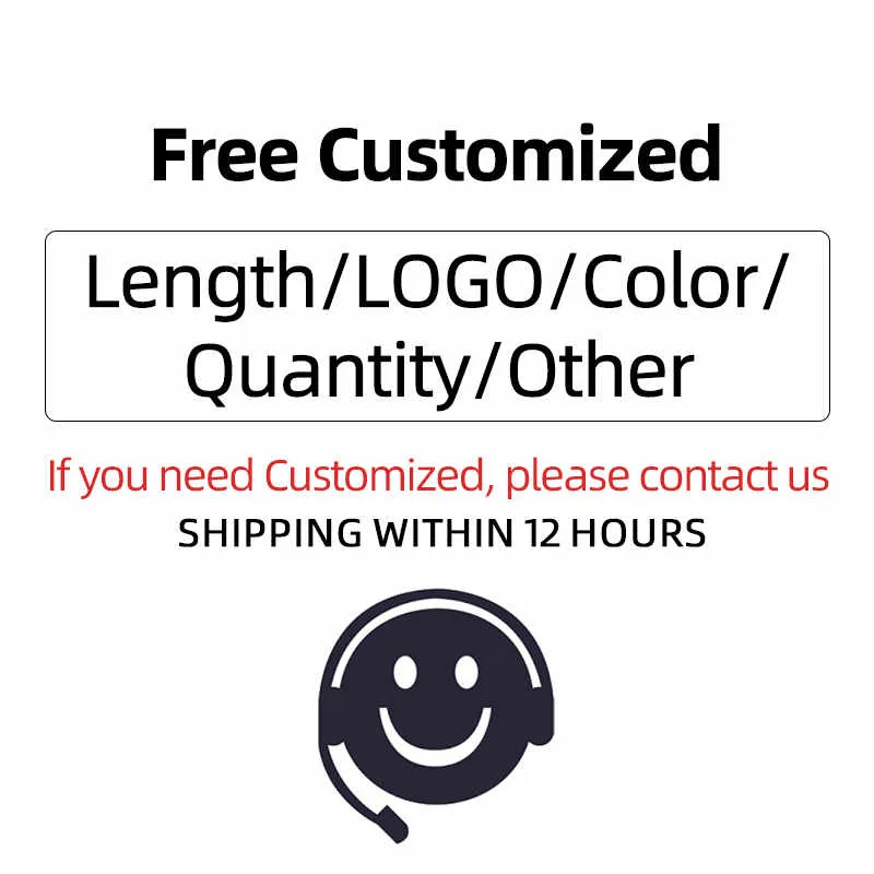 Złącze RJ45 CAT6A Ekranowany, pozłacany kabel krosowy przemysłowy – projekt na zamówienie