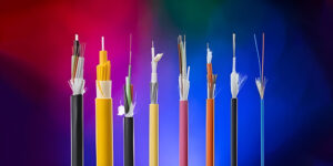 Single Mode Vs Multimode Fiber Cable Guide To Fiber Optic Cable Types