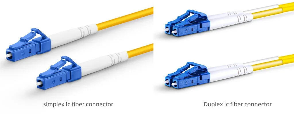 Connettori in fibra ottica LC-LC: una guida completa con suggerimenti