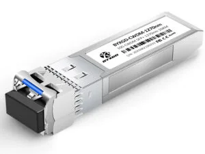 Модули 10G CWDM SFP+: BYXGD-10G-CWDM-SFP+-1270nm-10KM
