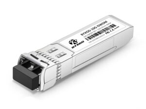 10G DWDM SFP+ Modules: BYXGD-10GE-DWDM-SFP+-1563.05nm-40KM