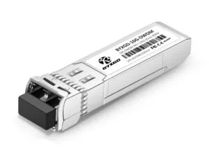 10G DWDM SFP+ Module: BYXGD-10GE-DWDM-SFP+-1563.05nm-80KM