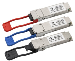 Standard 10G SFP+ Modules