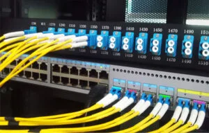 โมดูล SFP+ 10G BiDi