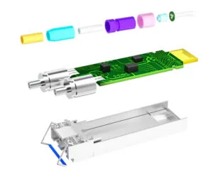 10G DWDM SFP+ Modul: Expertenleitfaden für Hochleistungsnetzwerke