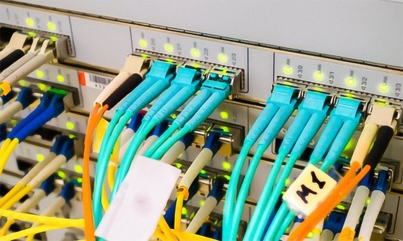 BYXGD Data Center 10G SFP+ Module