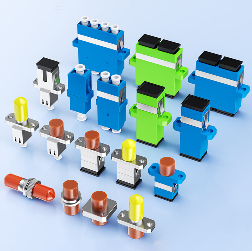 Choose the Right Fiber Coupler