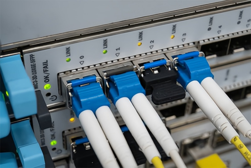 Cisco SFP Compatibility Ethernet connection