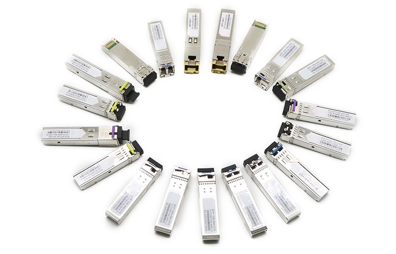 Cisco SFP Compatibility single mode & multimode