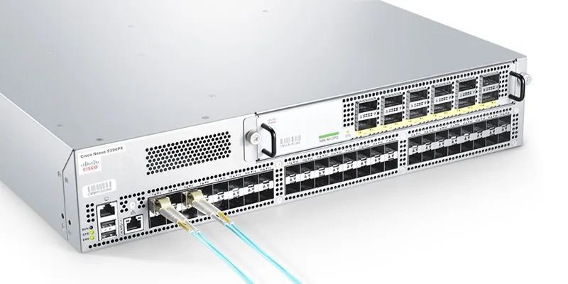 Modul SFP Cisco OEM vs. Aftermarket