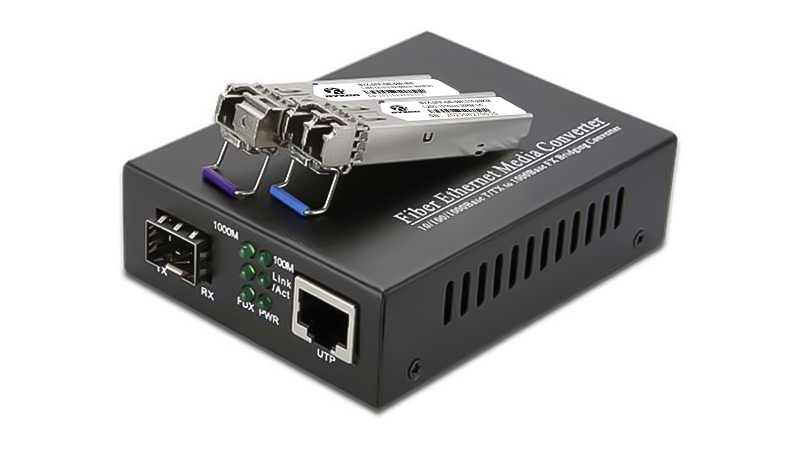 Juniper SFP Compatibility Optical transceiver