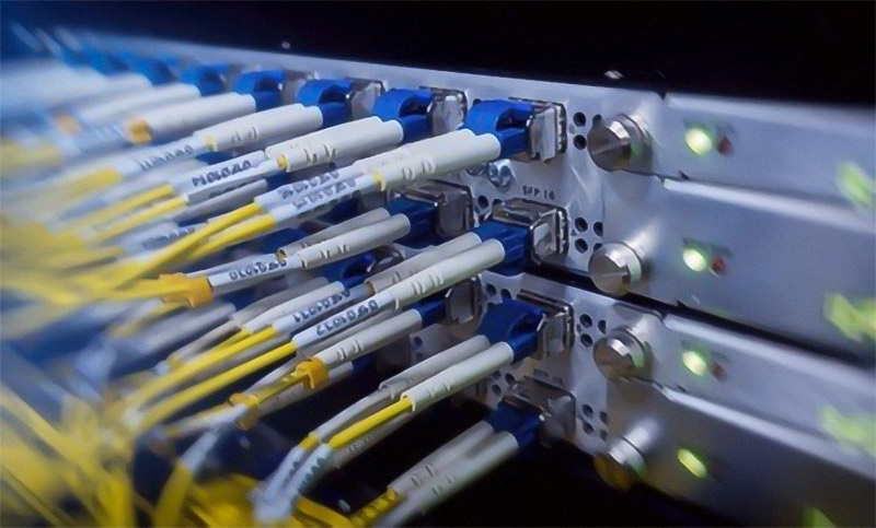 Optical Module Failure Diagnosis and Prevention