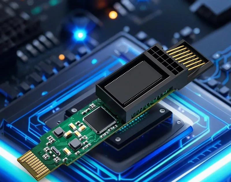 Bảo trì và vệ sinh mô-đun quang học