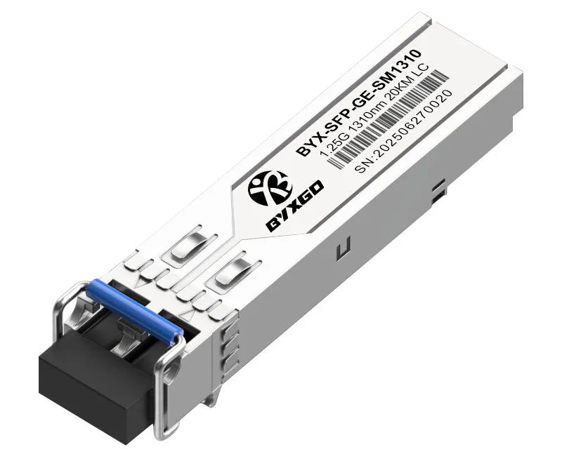 Đậy nắp chống bụi vào giao diện mô-đun SFP