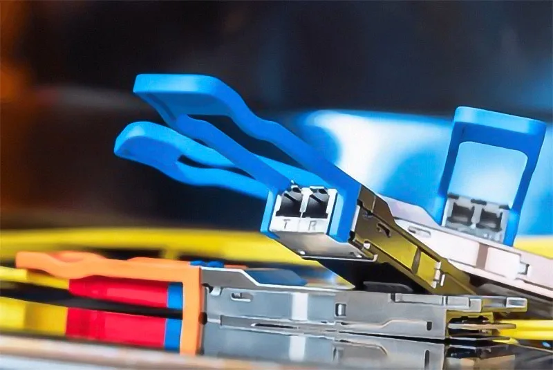 Guia QSFP56 vs QSFP28