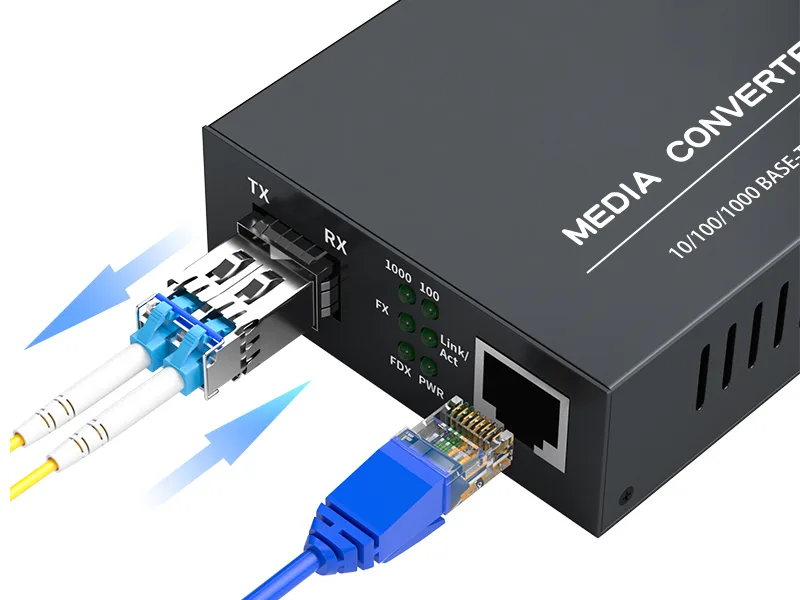 SFP/SFP+ मॉड्यूल में ऑप्टिकल ट्रांसीवर विफलताओं का समस्या निवारण और मरम्मत