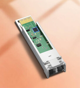1.25G SFP Module Application Guide