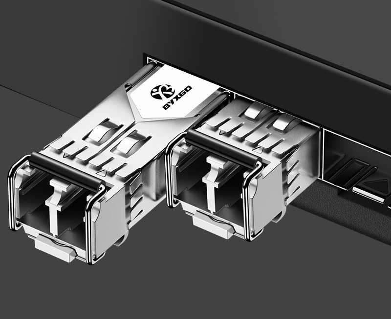 SFP 1000BASE-SX