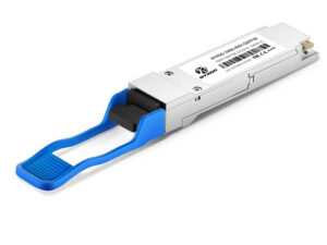 100G QSFP28 Modules: BYXGD-100G-QSFP28-1310nm-10KM-LC