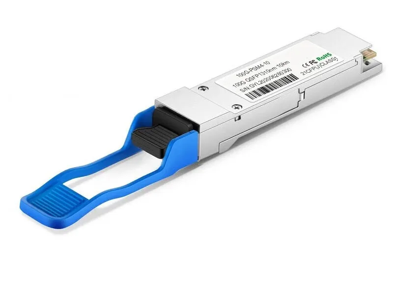 100G QSFP28 1310 nm 10 km