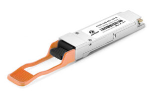 100G QSFP28 Modules: BYXGD-100G-QSFP28-1310nm-40KM-LC
