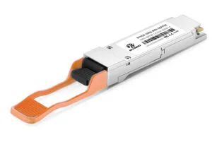 Mô-đun 100G QSFP28: BYXGD-100G-QSFP28-1310nm-40KM-LC