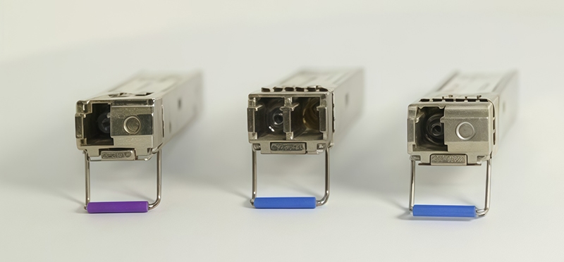 BYXGD 10G SFP+ Module Types