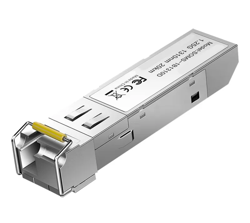 10GBASE-LR이란 무엇입니까?