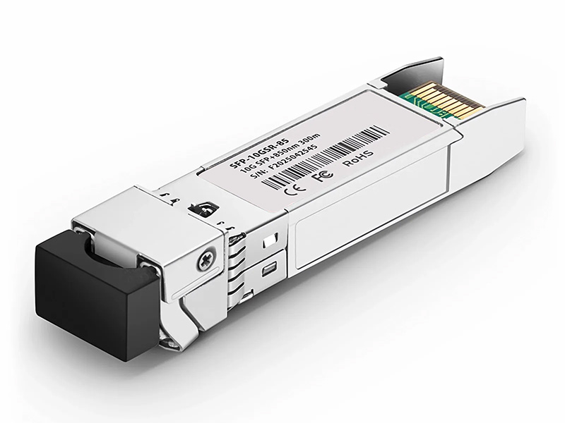 10GBASE SR 850nm