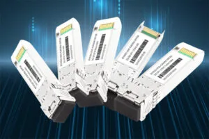Modules SFP28 CWDM 25G