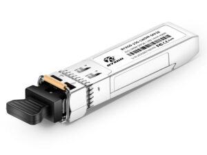 25G LWDM SFP28 Modules: BYXGD-25G-LWDM-SFP28-1309.14nm-40KM
