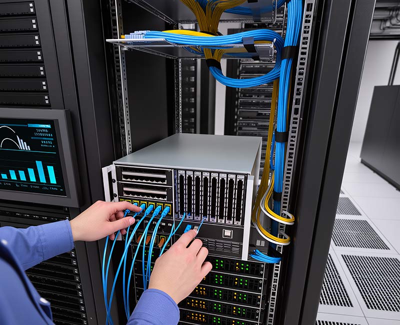 25G SFP28 module Compatibility testing