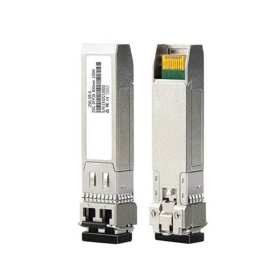 25G SFP28 মডিউল