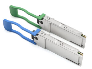 BYXGD 100G BiDi QSFP28 Modules