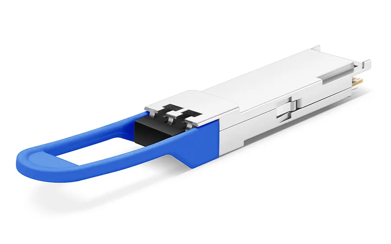 BYXGD 100G QSFP28 LR4 indietro