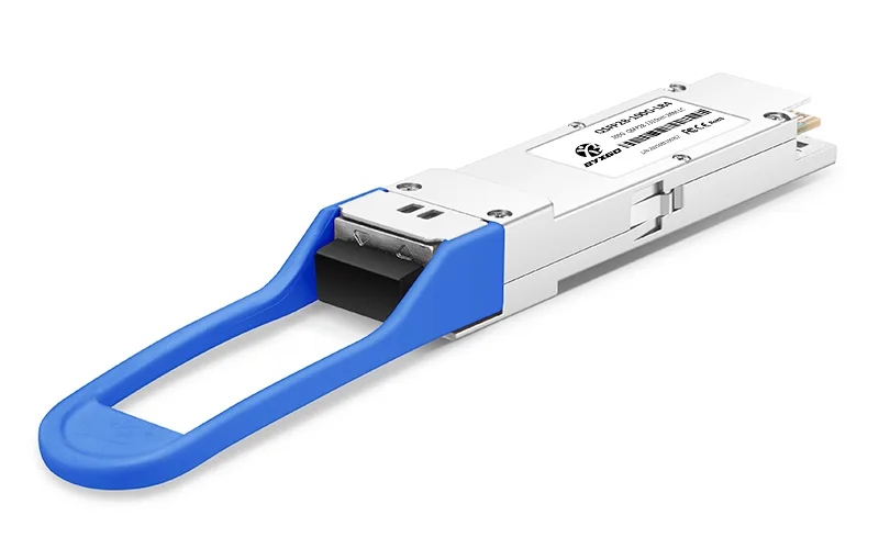 BYXGD 100G QSFP28 LR4 dito dorato