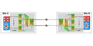 BYXGD 25G DWDM SFP28 Modules