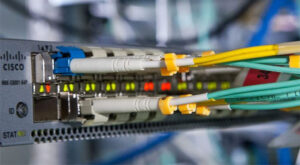 25G LWDM SFP28 Modules