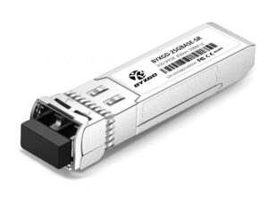 25G SFP28 Modules: BYXGD-25G-SFP28-850nm-100M-LC